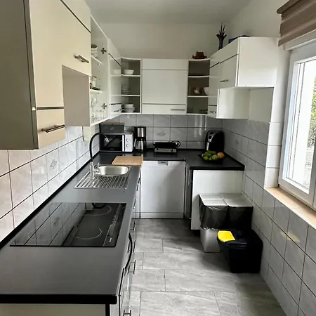 Krk Apartman