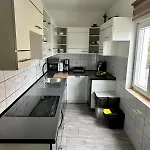 Krk Apartman