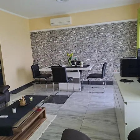 Apartment Krk Krk Town