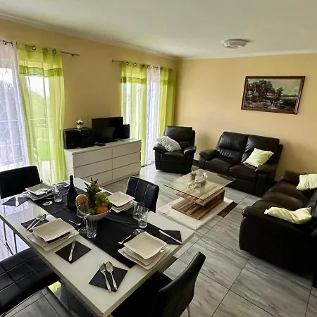 Apartmán Krk