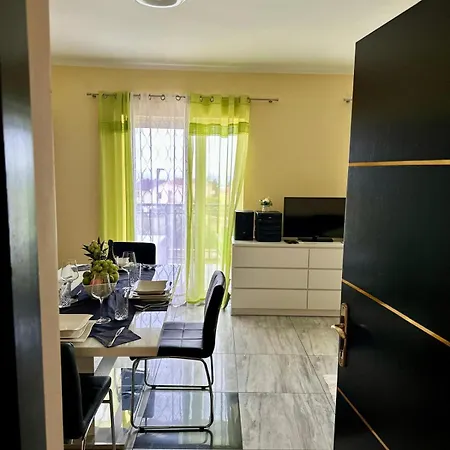 Apartmán Krk