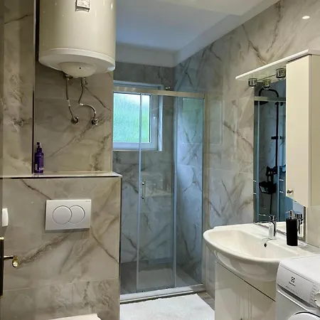 Apartmán Krk *