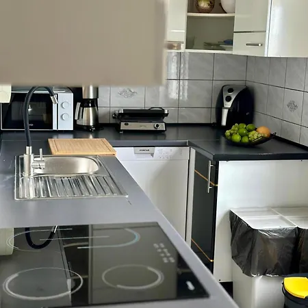 Apartmán Krk