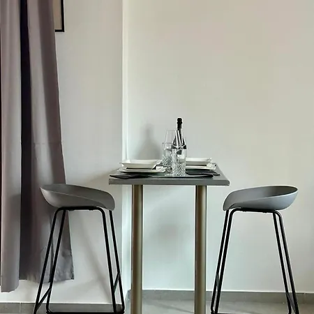 Apartmán Krk *
