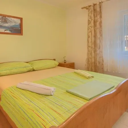 Apartment Krk Krk Town