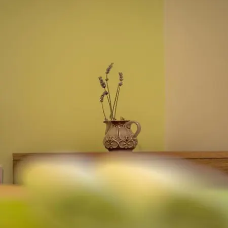 Krk Apartment *