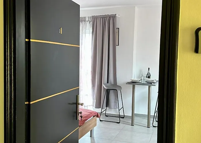Appartamento Krk Krk Town