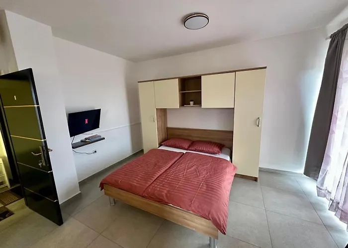 Appartamento Krk Krk Town