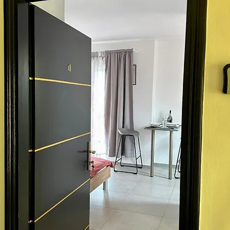 아파트 Krk 크르크