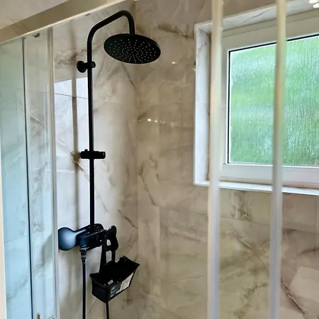 Krk 아파트 크르크