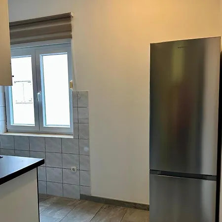 아파트 Krk 크르크