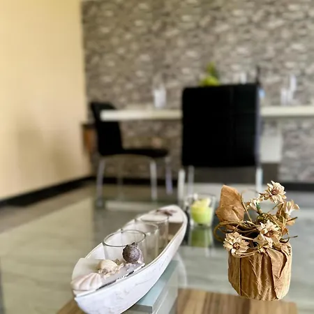 Krk 아파트 크르크