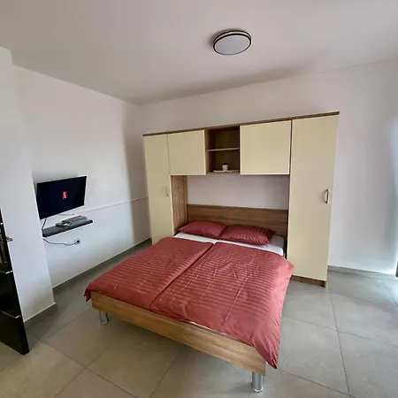 아파트 Krk 크르크